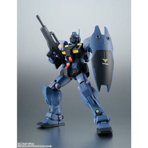 ROBOT qSIDE MSr RGM-79Q WENDG ver. A.N.I.M.E. w@mK_0083 STARDUST MEMORYx