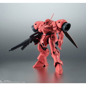 ROBOT qSIDE MSr AGX-04 K[xEeg ver. A.N.I.M.E. w@mK_0083 STARDUST MEMORYx