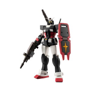 ROBOT魂〈SIDE MS〉 FA-78-2 ヘビーガンダム ver. A.N.I.M.E. 『機動戦士ガンダム』
