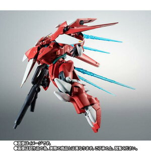 yAzROBOT SIDE MS AGX-04A1 K[xEeg ver. A.N.I.M.E. w@mK_0083 STARDUST MEMORYx