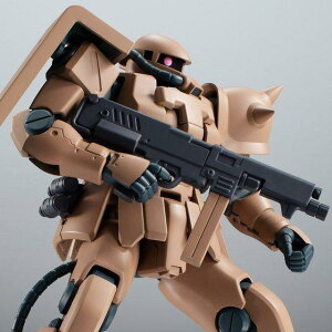 yAzROBOT SIDE MS MS-06F-2 UNII F2^ LoChndl ver. A.N.I.M.E.w@mK_0083 STARDUST MEMORYx