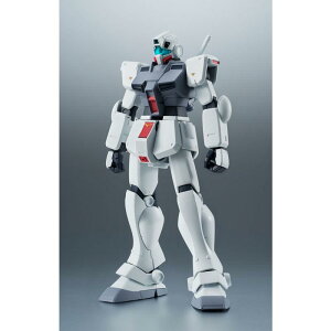 ROBOT魂 <SIDE MS> RGM-79D ジム寒冷地仕様 ver. A.N.I.M.E. 『機動戦士ガンダム0080 ポケットの中の戦争』