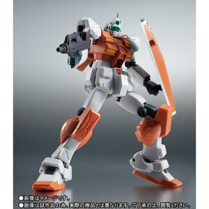 yAzROBOT SIDE MS RGM-79 p[hEW ver. A.N.I.M.E. w@mK_0083 STARDUST MEMORYx