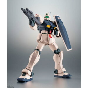 ROBOT魂 <SIDE MS> RGM-79C ジム改 ver. A.N.I.M.E. 『機動戦士ガンダム0083 STARDUST MEMORY』