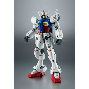 ROBOT SIDE MS RX-78GP01 K_1@ ver. A.N.I.M.E. w@mK_0083 STARDUST MEMORYx