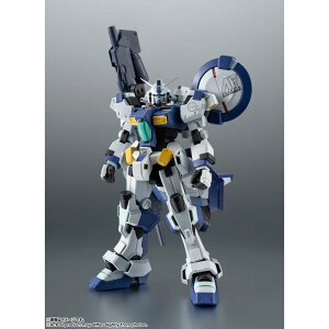 ROBOT魂 〈SIDE MS〉RX-78GP00 ガンダム試作0号機ブロッサム ver. A.N.I.M.E.『機動戦士ガンダム0083 with ファントム・ブレット』