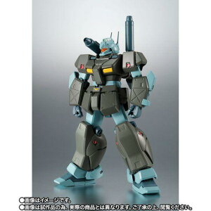 【輸送箱入り】ROBOT魂 <SIDE MS> RGC-83 ジム・キャノンII ver. A.N.I.M.E. 『機動戦士ガンダム0083 STARDUST MEMORY』