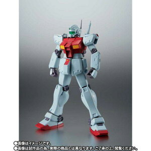 yAzROBOT SIDE MS RGM-79C WFdl ver. A.N.I.M.E. w@mK_0083 STARDUST MEMORYx