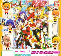 楽天市場】ラブライブ キャラ撮りスティックの通販