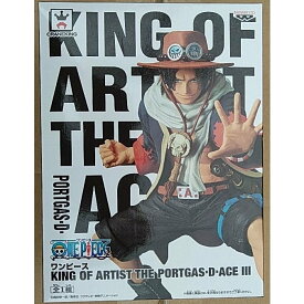 楽天市場 ワンピース King Of Artist エースの通販