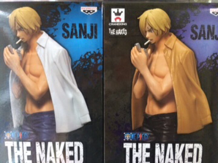楽天市場】ワンピース THE NAKED～2017 ONE PIECE BODY CALENDAR ～vol 