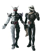 楽天市場】sic 仮面ライダーwの通販