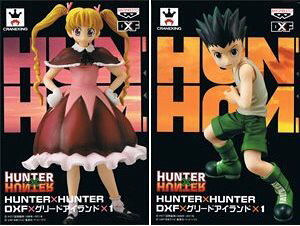 HUNTER × HUNTER@DXF×O[hACh1@S2Zbg