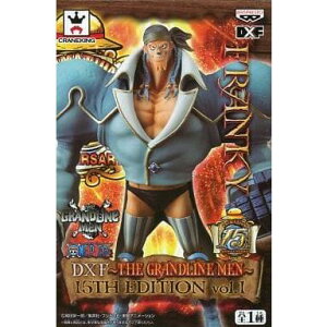 s[X@DXF`THE GRANDLINE MEN` 15TH EDITION vol.1@tL[