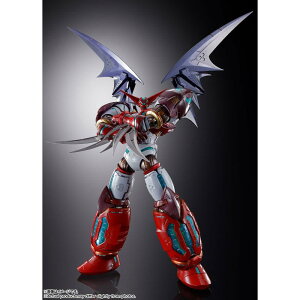 METAL BUILD DRAGON SCALE �^�Q�b�^�[1 �w�^�Q�b�^�[���{ ���E�Ō�̓��x