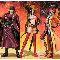 楽天市場】フィギュアーツzero ロロノア・ゾロ filmz 決戦服の通販
