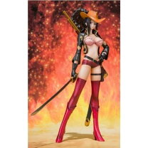 楽天市場】フィギュアーツzero one piece 悪魔の子ニコ・ロビンの通販