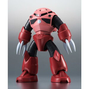 ROBOT qSIDE MSr MSM-07S VApYSbN ver. A.N.I.M.E.