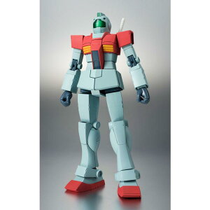 ROBOT qSIDE MSr RGM-79 W ver. A.N.I.M.E.