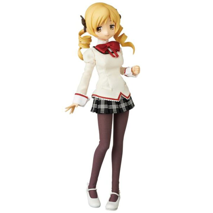 楽天市場】ワンフェス2014 夏 限定 RAH MGM 魔法少女まどか☆マギカ 巴 