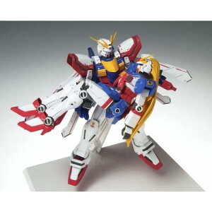 GUNDAM FIX FIGURATION #0029 �S�b�h�K���_��&�m�[�x���K���_���@GFF