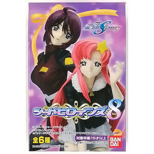 @mK_SEED DESTINY V[hqCY8 JBOX̔i8j