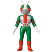 楽天市場】仮面ライダー v3 メディコムトイの通販