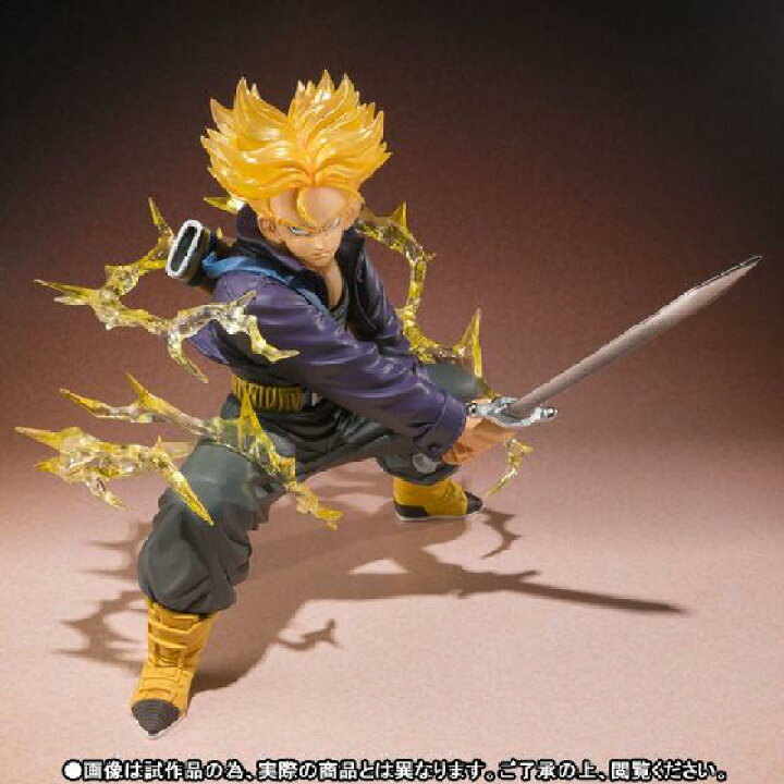 楽天市場】【輸送箱入り】フィギュアーツZERO スーパーサイヤ人 