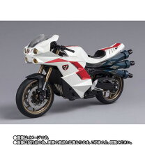 楽天市場】S．H．フィギュアーツ サイクロン号の通販