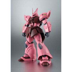 ROBOT qSIDE MSr MS-14JG QOOJ ver.A.N.I.M.E. w@mK_0080 |Pbg̒̐푈x