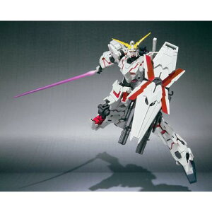 ROBOT魂 〈SIDE MS〉 ユニコーンガンダム (デストロイモード) フルアクション Ver. 『機動戦士ガンダムUC』