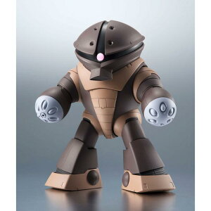 ROBOT qSIDE MSr MSM-04 AbKC ver. A.N.I.M.E.