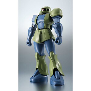 ROBOT qSIDE MSr MS-05 UN ver. A.N.I.M.E.