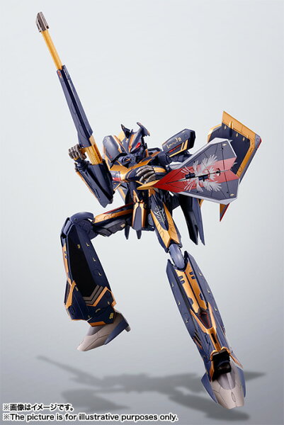 DX超合金  Sv-262Hs ドラケンIII キース・エアロ・ウィンダミア機