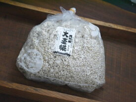 大麦麹 生麹（1kg）