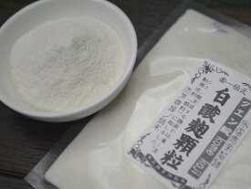 白酸麹顆粒（100g）