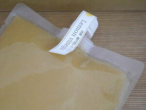 赤酢 瀬戸田レモン 30(1L)