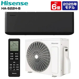 yAEgbgiz Hisense nCZX GAR 6 2.2kw 2025N g[ [GAR ubN HA-S22H-B ac-rj01-29