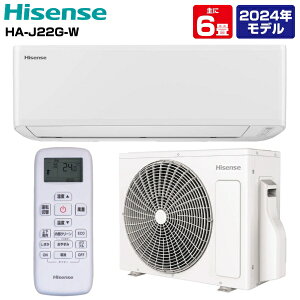 yAEgbgiz Hisense nCZX GAR 6 2.2kw 2024N g[ [GAR HA-J22G-W ac-rj01-30