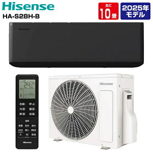 yAEgbgiz Hisense nCZX GAR 10 2.8kw 2025N g[ [GAR ubN HA-S28H-B ac-rj01-35