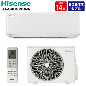 yAEgbgiz Hisense nCZX GAR 14 4.0kw 2024N g[ [GAR HA-S40G2E4-W ac-rj01-39