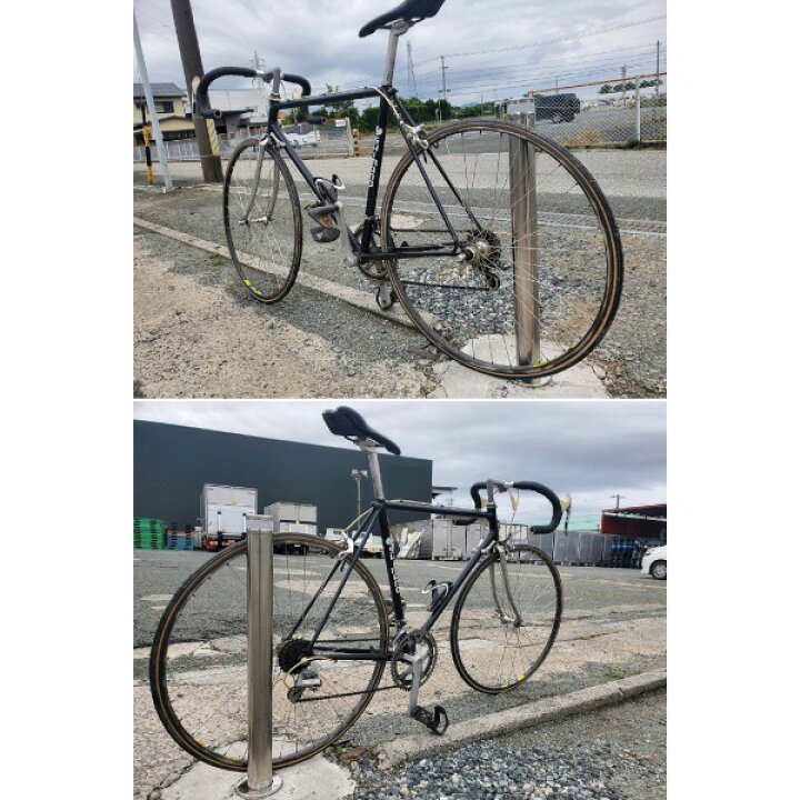 楽天市場】【輸入品】 SHIMANO ヴィンテージ自転車 ブラック 