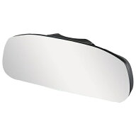 【アウトレット品】 SEIWA セイワ Nシリーズ専用フレームレスミラー 車用品 R115 ab-005-048
