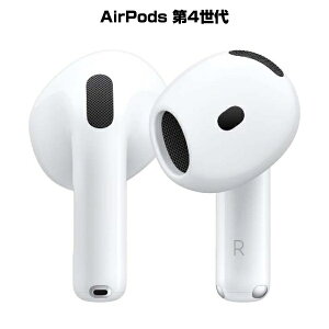 �y�A�E�g���b�g�i�z AirPods ��4���� ���E���� MXP63J/A cs-001-125