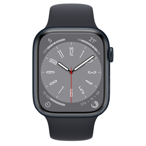 楽天市場】【中古】 Apple Watch Series 8 GPSモデル 41mm