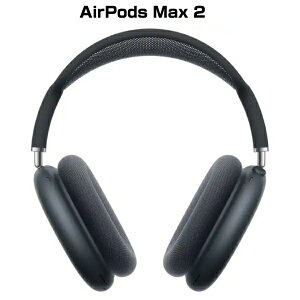 �y�A�E�g���b�g�i�z AirPods Max ��2���� �~�b�h�i�C�g �I�[�o�[�w�b�h�^ �w�b�h�z�� A3454 MHWK4ZA/A cs-001-166