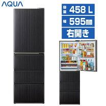 楽天市場】aqua 冷蔵庫 4ドアの通販