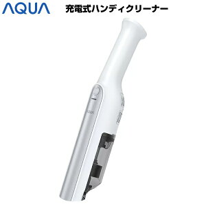 �y�A�E�g���b�g�i�z AQUA �A�N�A �[�d���n���f�B�N���[�i�[ �z���C�g �T�C�N������ �R�[�h���X AQC-SD1R(W) aq-01-s10