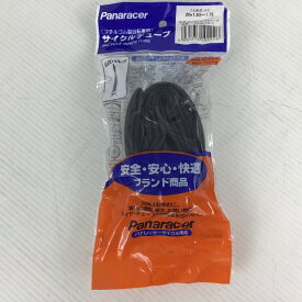 【アウトレット品】 Panaracer サイクルチューブ 仏式バルブチューブ H/E 20×1.50～1.75 32mm cy-003-20