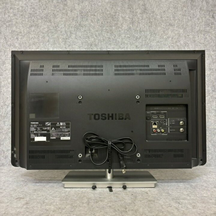 楽天市場】【中古】 【汎用リモコン】 TOSHIBA 東芝 REGZA レグザ 液晶 